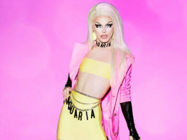 Aquaria