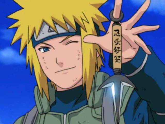 minato