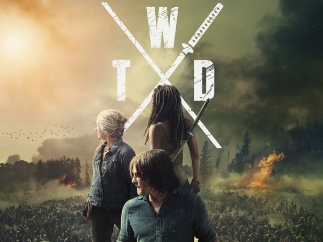 Você conhece bem TWD!