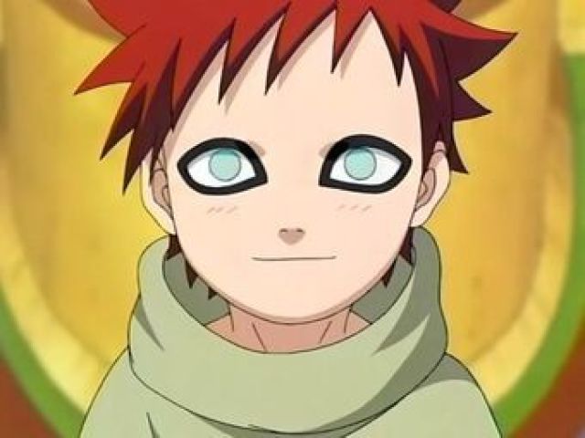 gaara