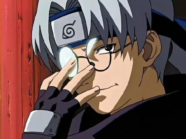 Kabuto yakushi