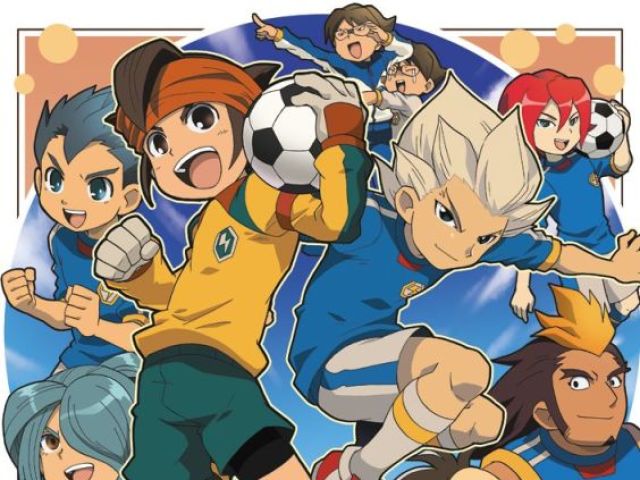 Inazuma Eleven