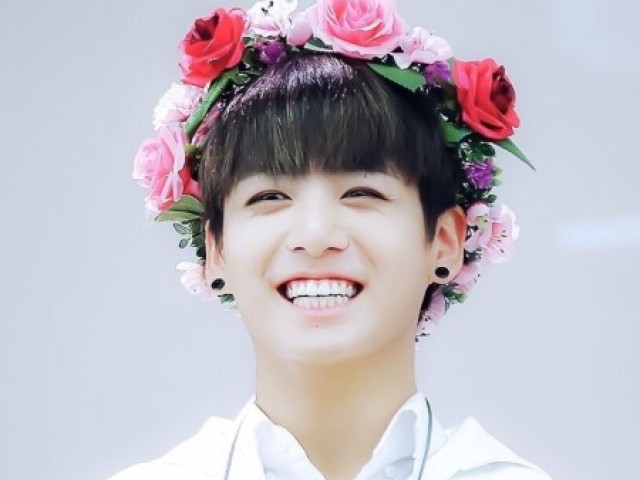 Jeon-Jungkook