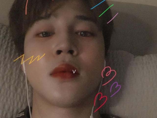 Park Jimin