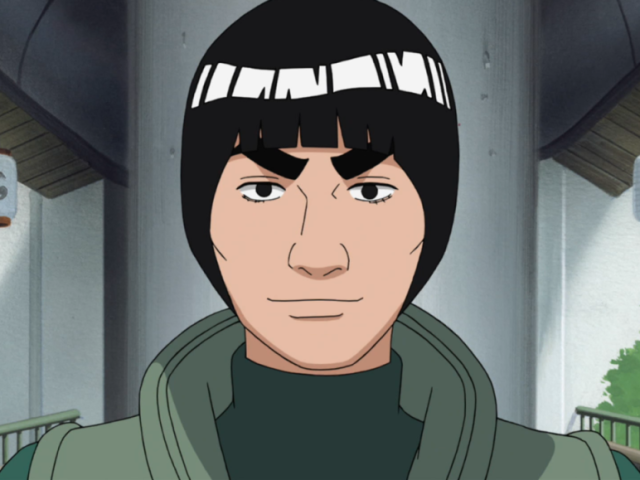 Maito gai