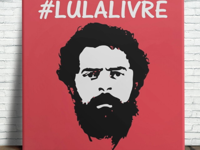 Lula Livre