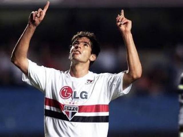 Kaká