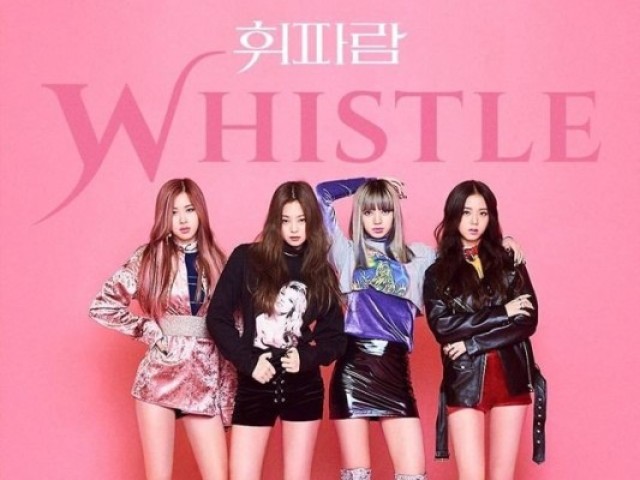 Whistle