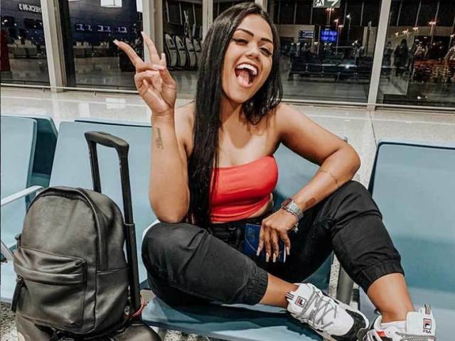 Você realmente conhece Camila Loures?