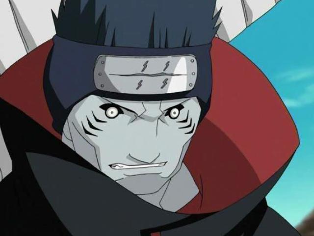 Kisame