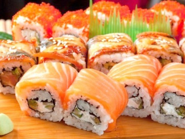 Sushi