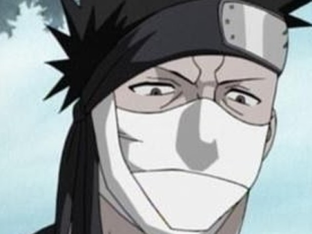 Zabuza momochi