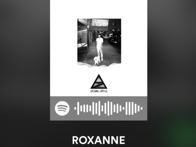 roxanne