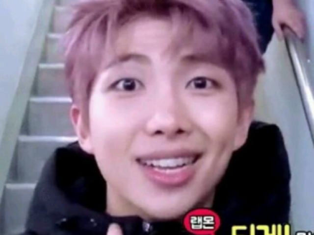 Namjoon