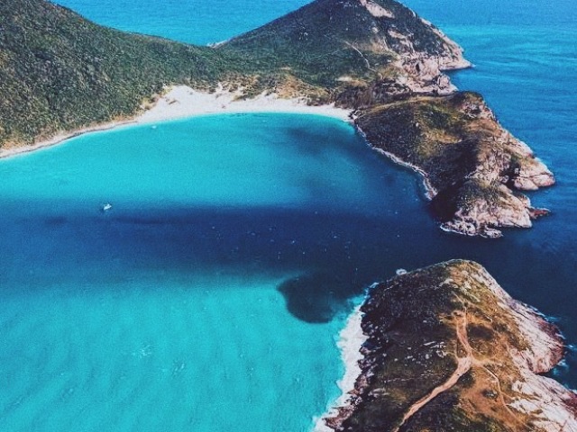 arraial do cabo/rj