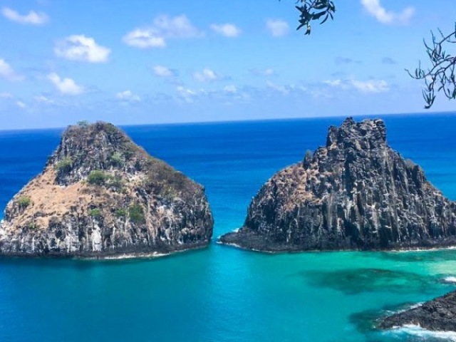 fernando de noronha/pe