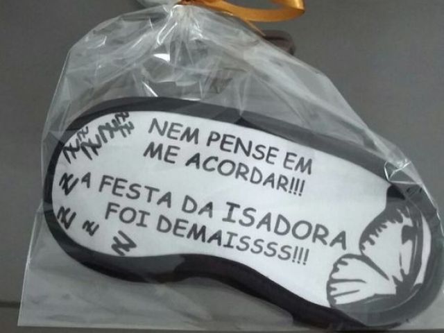 Esse tapa-olho