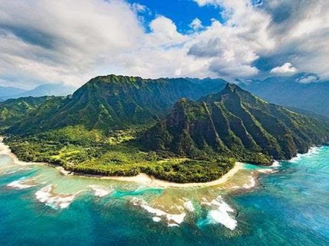 Hawaii