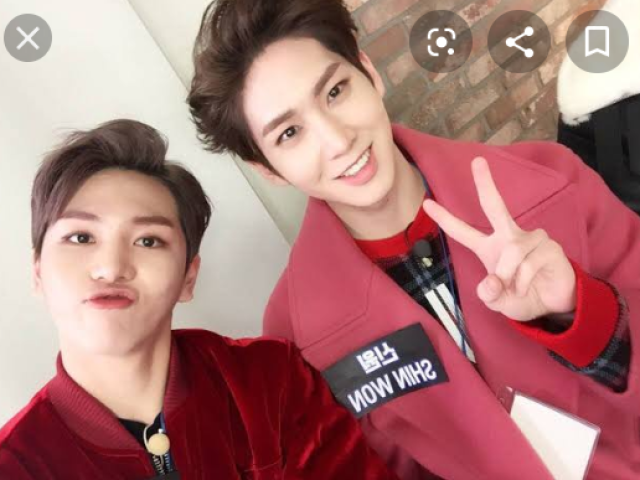 Shinwon e kino