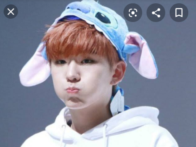 Kihyun (nao sei se ta serto)