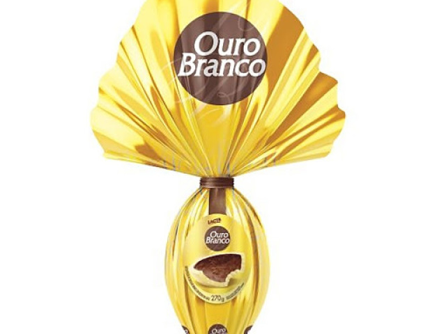 Ouro Branco