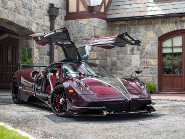 Pagani