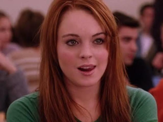 Cady: você não é uma pessoa ruim, apenas age como uma. Se corrompeu sem querer mas tem a melhor das intenções