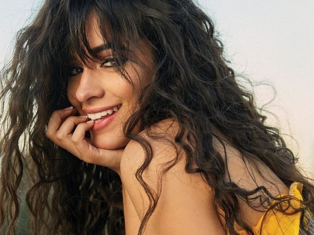 camila cabello