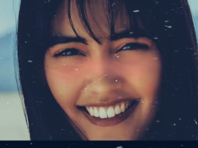Shivani🇮🇳❣