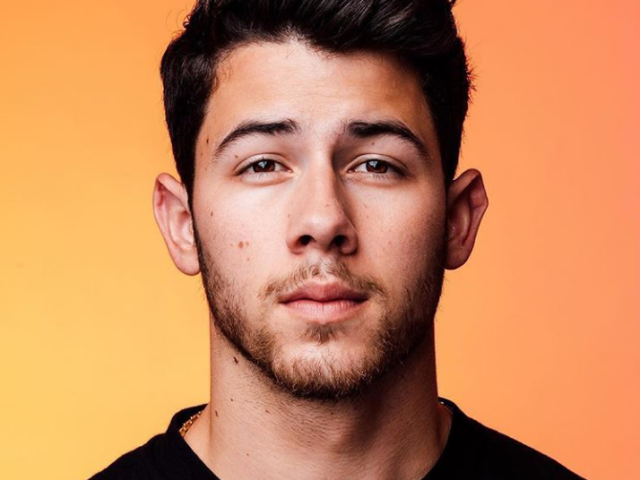 Nick Jonas