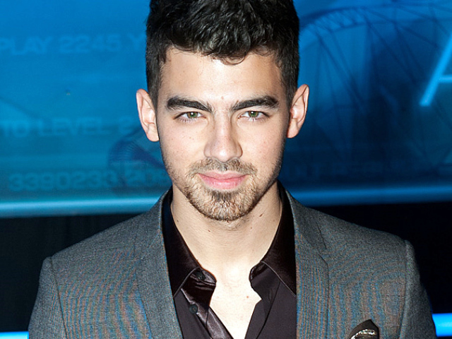 Joe Jonas