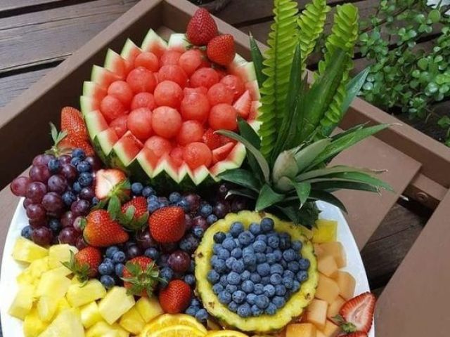 Uma fruta