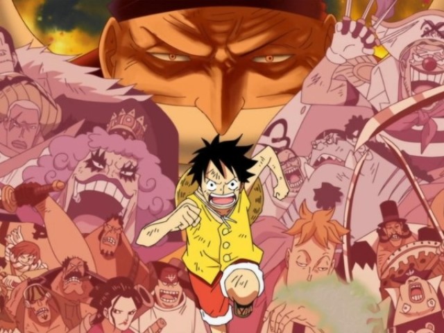 marineford(one piece)