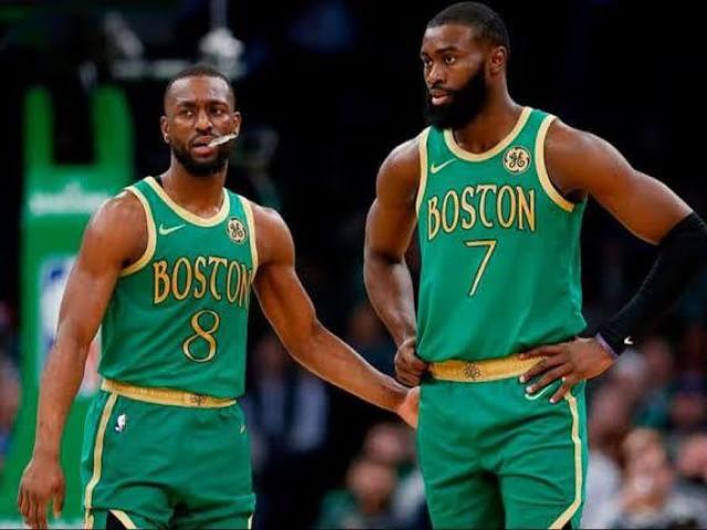 Celtics 🤢