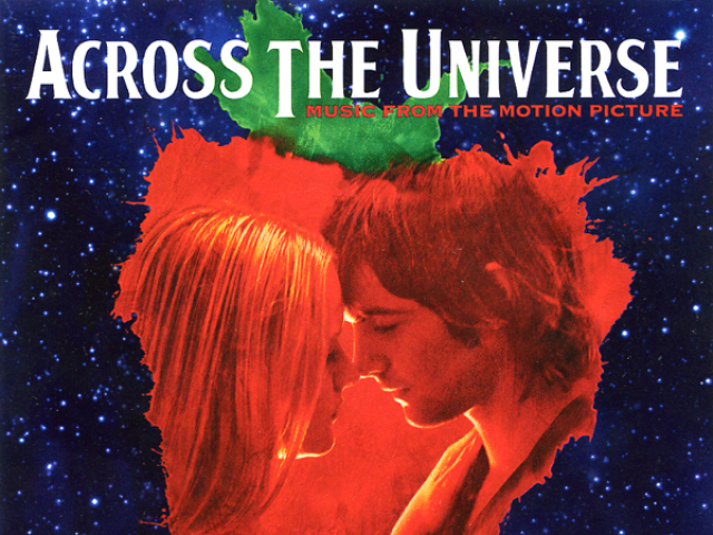 Across the Universe