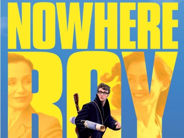 Nowhere Boy