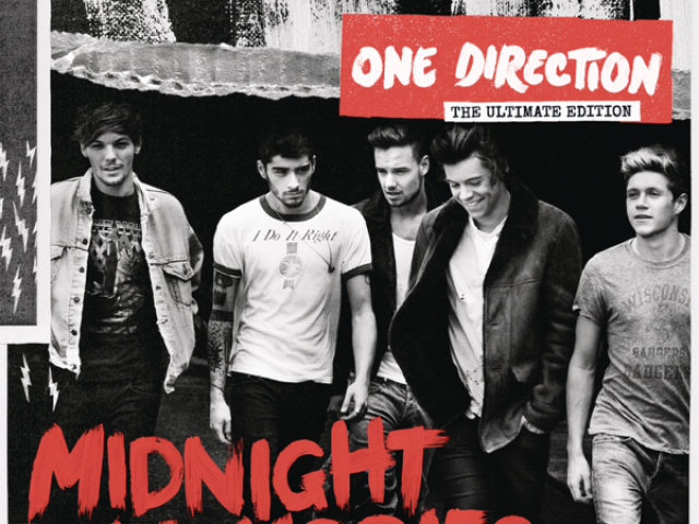 Midnight Memories