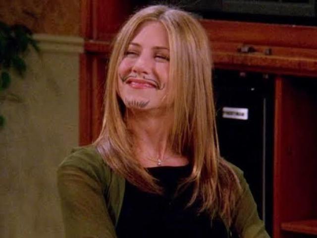 Rachel Green