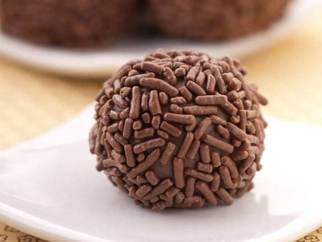 brigadeiro