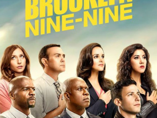 Brooklyn 99