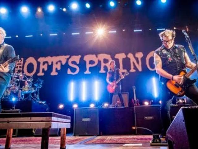 The Offspring