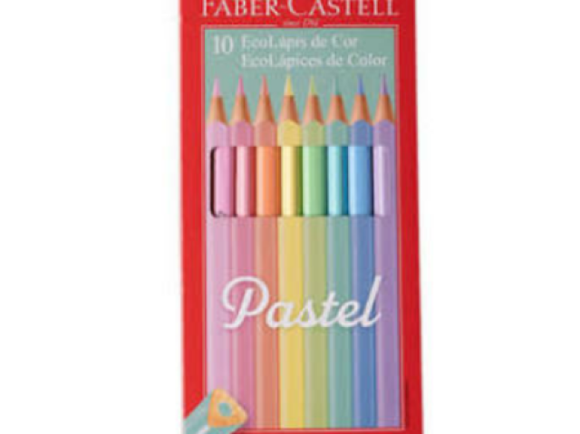 Pastel claro