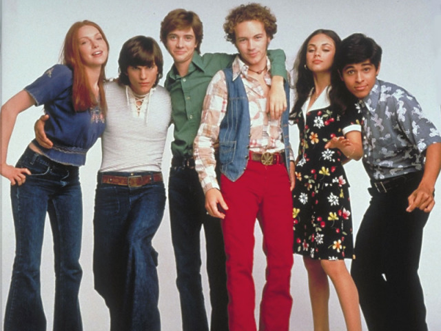 The 70s Show