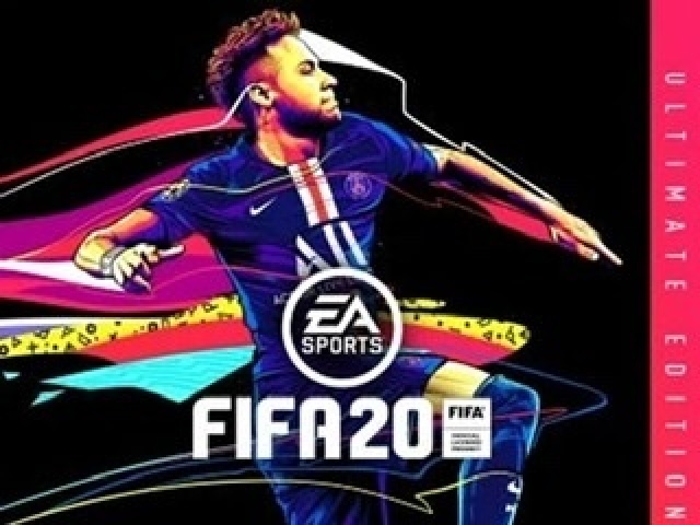 Fifa 20