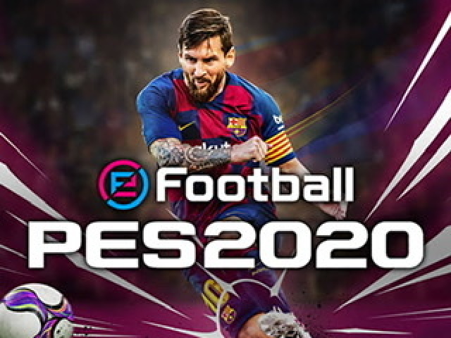 PES 2020