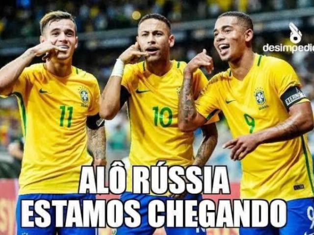 Copa do mundo