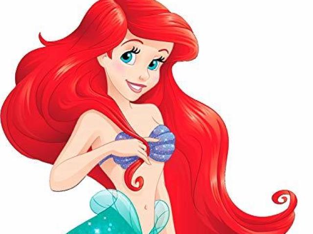 Ariel