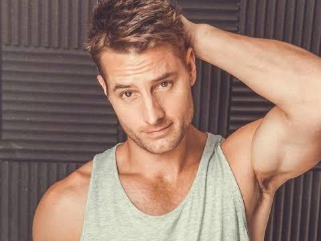 Justin Hartley