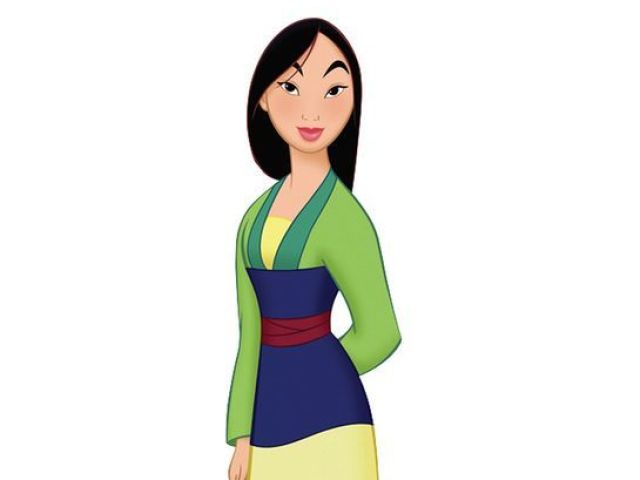 Mulan