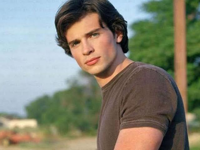 Tom Welling